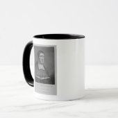 Mug Portrait de monsieur Thomas Twisden (Devant gauche)