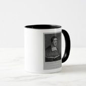 Mug Portrait de monsieur Thomas Twisden (Devant droit)