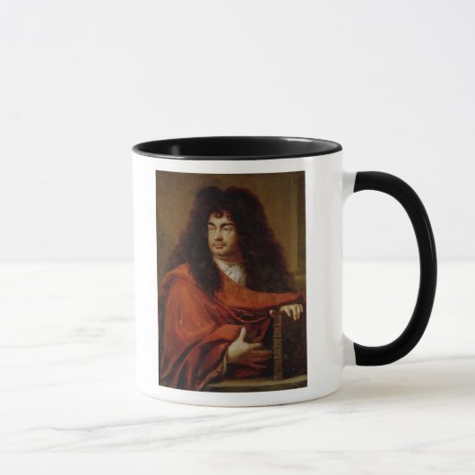 Mug Portrait de Montfleury (Droite)