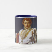 Mug Portrait de Napoléon Bonaparte, François Gérard (Centre)