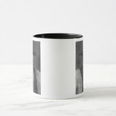 Mug Portrait de Nicholas Monck (Centre)