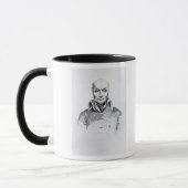 Mug Portrait de Nicolas Appert (Gauche)