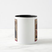 Mug Portrait de Philibert Orry (Centre)