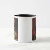 Mug Portrait de Philippe De France (Centre)
