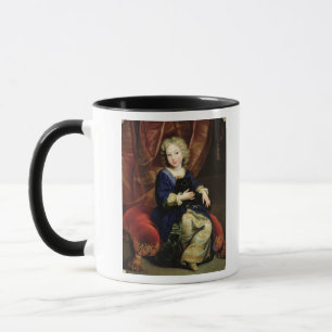 Mug Portrait de Philippe De France