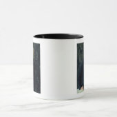 Mug Portrait de Piotr Ilyich Tchaikovsky (Centre)