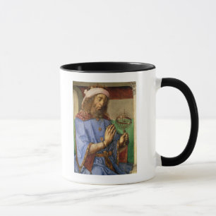 Mug Portrait de Ptolémée, c.1475