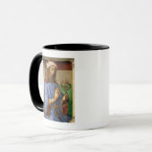 Mug Portrait de Ptolémée, c.1475 (Devant gauche)