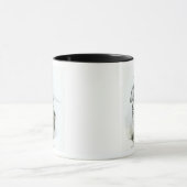 Mug Portrait de Ralph Neville (Centre)