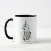 Mug Portrait de Ralph Neville (Gauche)