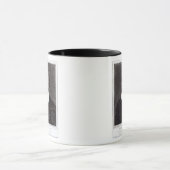Mug Portrait de Richard Burbadge (Centre)