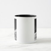 Mug Portrait de Richard Burton (Centre)