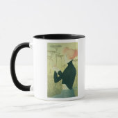 Mug Portrait de Sarah Bernhardt (Gauche)