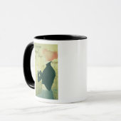 Mug Portrait de Sarah Bernhardt (Devant gauche)