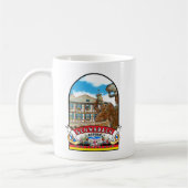 Mug Portrait de Schwabach (Gauche)