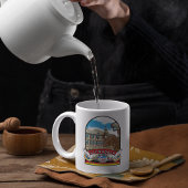 Mug Portrait de Schwabach