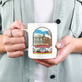Mug Portrait de Schwabach