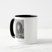 Mug Portrait de SebastiAn-Roch Nicolas (Devant gauche)