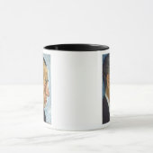 Mug Portrait de Sergey Rakhmaninov 1930 (Centre)