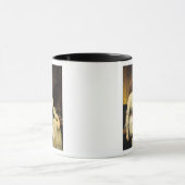 Mug Portrait de Severine 1893 (Centre)