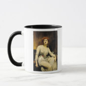 Mug Portrait de Severine 1893 (Gauche)