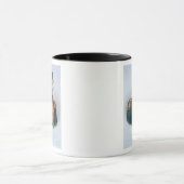 Mug Portrait de Simon Bolivar (Centre)