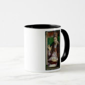 Mug Portrait de Sixtus IV c.1475 (Devant droit)