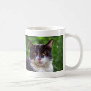 Mug Portrait de smoking
