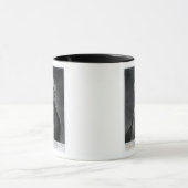 Mug Portrait de son altesse plus sereine Charles (Centre)