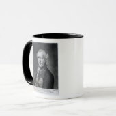 Mug Portrait de son altesse plus sereine Charles (Devant gauche)