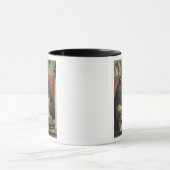 Mug Portrait de St Thomas Aquinas c.1475 (Centre)