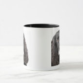 Mug Portrait de studio de cocker (Centre)