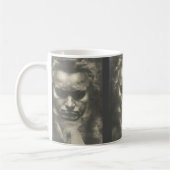 Mug Portrait de Van Beethoven (Gauche)