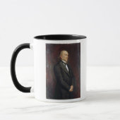 Mug Portrait de William Ewart Galdstone 1879 (Gauche)