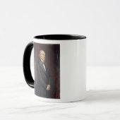 Mug Portrait de William Ewart Galdstone 1879 (Devant gauche)