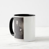 Mug Portrait de William McKinley (litho) (Devant gauche)