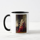 Mug Portrait de William Murray (Gauche)