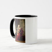 Mug Portrait de William Murray (Devant gauche)