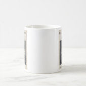 Mug Portrait de William Shakespeare (Centre)