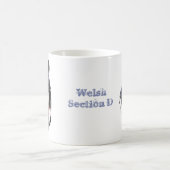 Mug Portrait d'épi de Gallois (Centre)