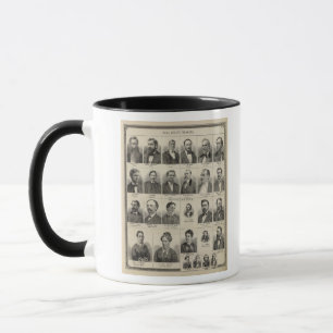 Mug Portrait des concessionnaires immobiliers du Minne