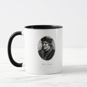 Mug Portrait des d'Etaples de Jacques Lefevre