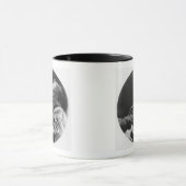Mug Portrait des watts de George Frederick (Centre)