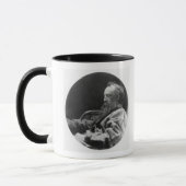 Mug Portrait des watts de George Frederick (Gauche)