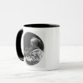 Mug Portrait des watts de George Frederick (Devant gauche)