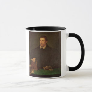 Mug Portrait d'Ippolito Riminaldi
