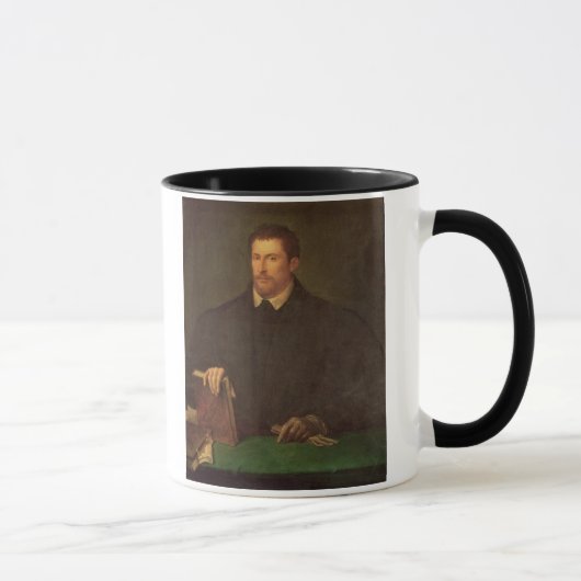 Mug Portrait d'Ippolito Riminaldi (Droite)