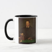 Mug Portrait d'Ippolito Riminaldi (Gauche)
