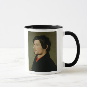 Mug Portrait d'Otto Sigismund Runge