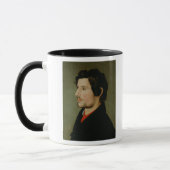 Mug Portrait d'Otto Sigismund Runge (Gauche)
